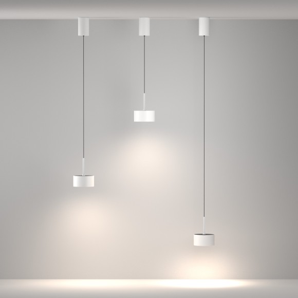 Подвесной светильник Technical P102PL-12W4K-W Подвесной светильник Technical P102PL-12W4K-W