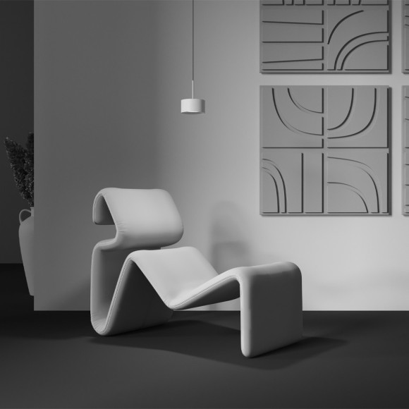 Подвесной светильник Technical P102PL-12W4K-W Подвесной светильник Technical P102PL-12W4K-W