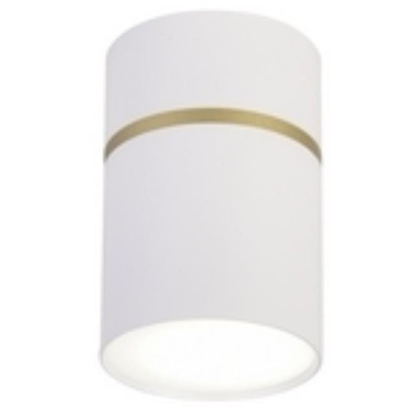 Точечный светильник Dunia 3067-1C