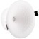 Точечный светильник DK3044/45 DK3045-WH