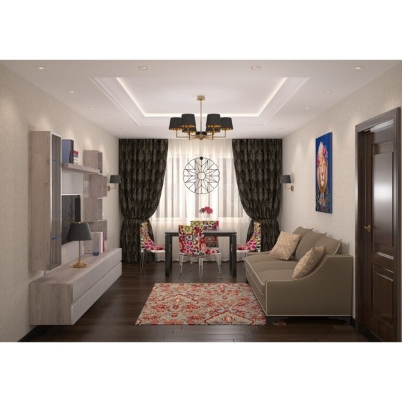 Точечный светильник DK3044/45 DK3045-WH