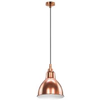 Подвесной светильник с 1 плафоном Lightstar 765013 Loft под лампу 1xE14 40W