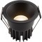 Точечный светильник DK4500 DK4500-BK