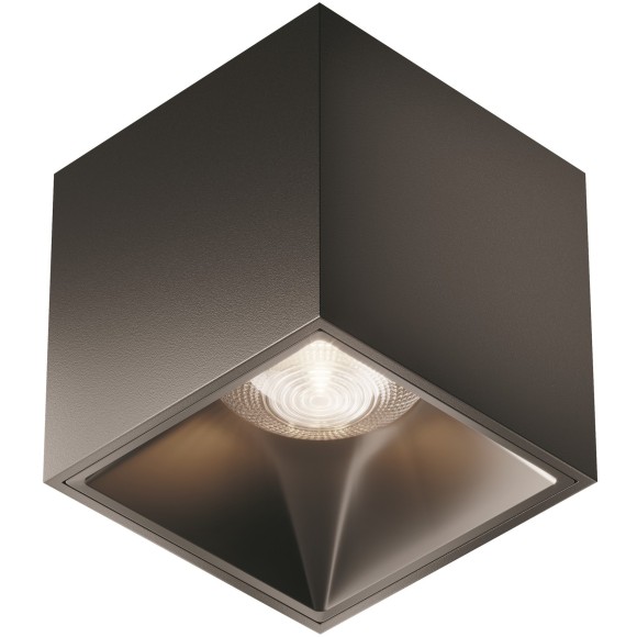 Потолочный светильник Technical C065CL-L12B4K-D