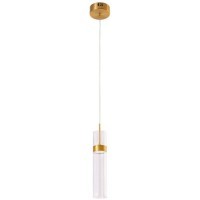 Подвесной светильник Arte Lamp MISTY A2950SP-5PB