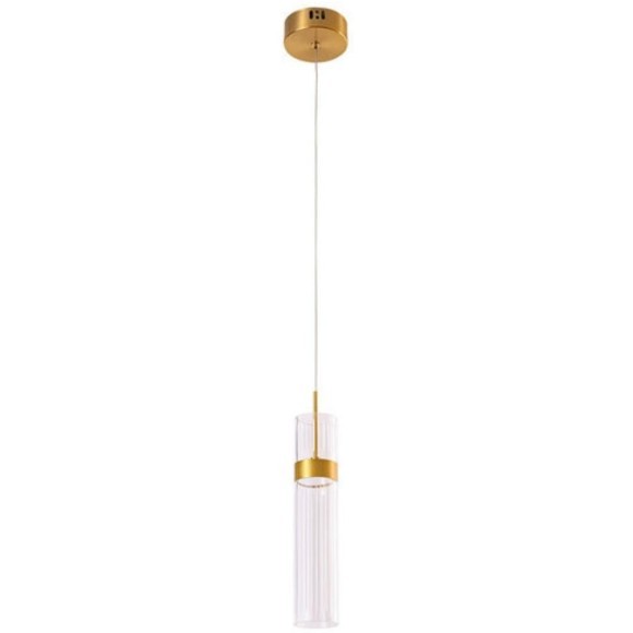 Подвесной светильник Arte Lamp MISTY A2950SP-5PB