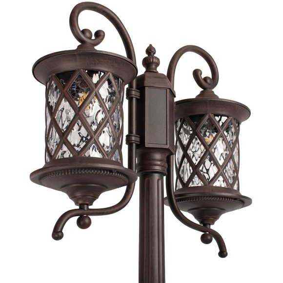 100018/2300 Ландшафтный светильник LOFT IT Bergamo