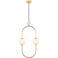 Подвесной светильник Sangamarmer 3010-2P