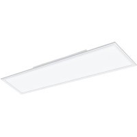 32811 Светодиодная ультратонкая потолочная панель SALOBRENA 1, 40W(LED), 5500lm, L1200, B300, H50, 4000K а