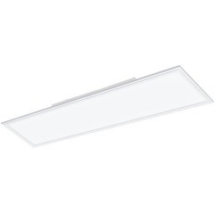 32811 Светодиодная ультратонкая потолочная панель SALOBRENA 1, 40W(LED), 5500lm, L1200, B300, H50, 4000K а
