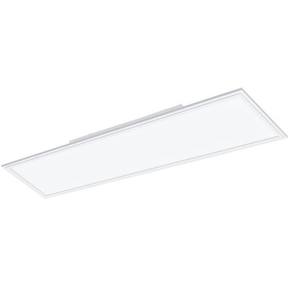 32811 Светодиодная ультратонкая потолочная панель SALOBRENA 1, 40W(LED), 5500lm, L1200, B300, H50, 4000K а