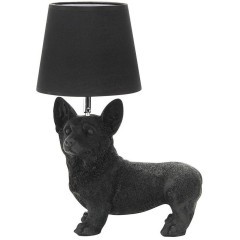 Интерьерная настольная лампа Banari OML-16304-01 Интерьерная настольная лампа Banari OML-16304-01