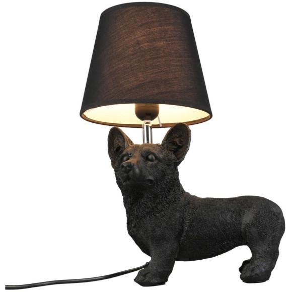 Интерьерная настольная лампа Banari OML-16304-01 Интерьерная настольная лампа Banari OML-16304-01