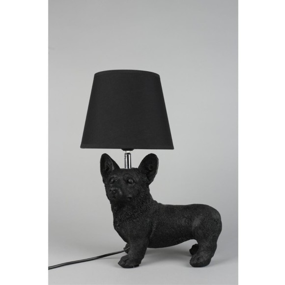 Интерьерная настольная лампа Banari OML-16304-01 Интерьерная настольная лампа Banari OML-16304-01