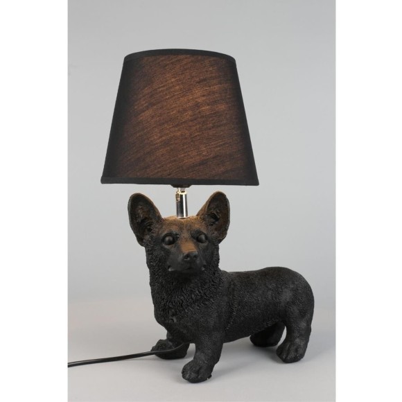 Интерьерная настольная лампа Banari OML-16304-01 Интерьерная настольная лампа Banari OML-16304-01