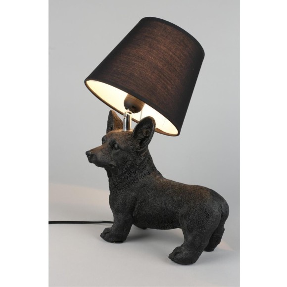 Интерьерная настольная лампа Banari OML-16304-01 Интерьерная настольная лампа Banari OML-16304-01