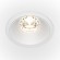Встраиваемый светильник Maytoni DL043-01-15W4K-RD-W Alfa LED светодиодный LED 15W