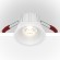 Встраиваемый светильник Maytoni DL043-01-15W4K-RD-W Alfa LED светодиодный LED 15W