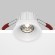 Встраиваемый светильник Maytoni DL043-01-15W4K-RD-W Alfa LED светодиодный LED 15W