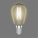 1141115 Лампа Gauss Basic Filament ST45 4,5W 470lm 2700К Е14 LED 1/10/50