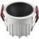 ST757.448.10R Св-к встр. Белый LED 1*10W 60° IP20 D65xH52 85-265V В комплекте Встраиваемые светильники