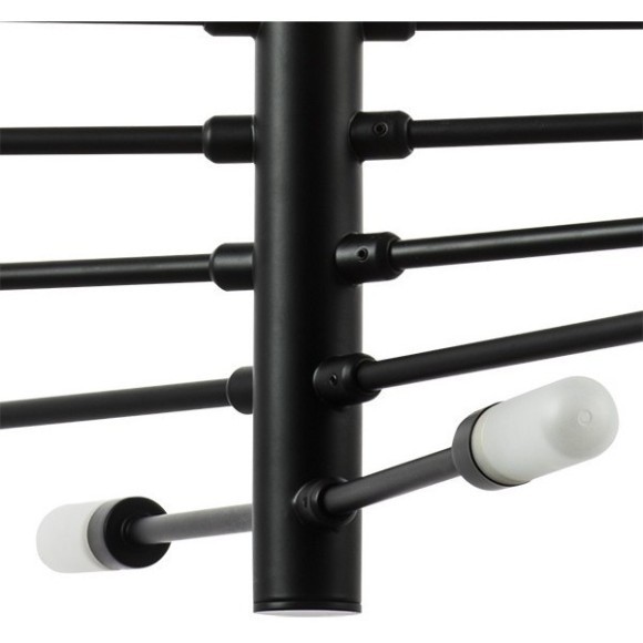 Люстра паук Lightstar 733187 Ragno под лампы G9 720W