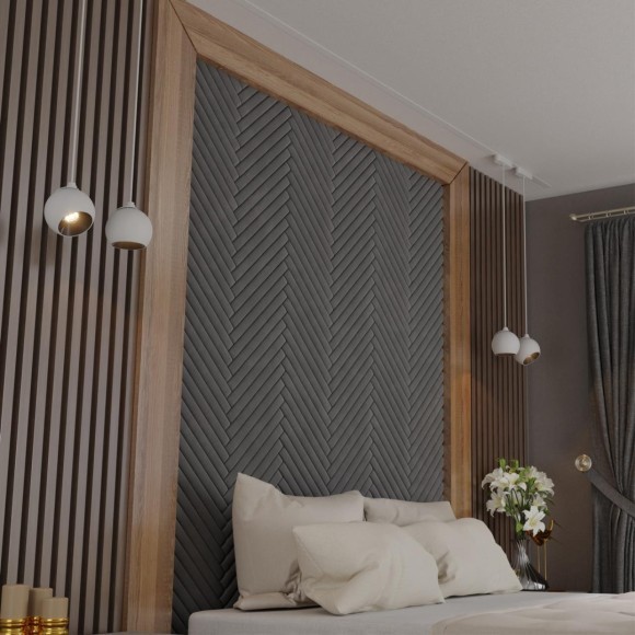 359265 Трековый магнитный светодиодный светильник Novotech SMAL 48V CRI90+ 3000К 960Лм 24° 12W