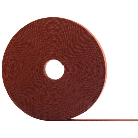 Токопроводящий шинопровод ремень 30м терракотовый Divinare Decorato D252434 Токопроводящий шинопровод ремень 30м терракотовый Divinare Decorato D252434