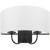 10416W BL Настенный светильник LOFT IT Balance