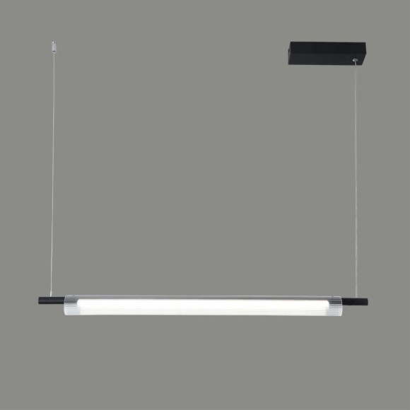 Люстра ODEON LIGHT ROLL 6549/14L