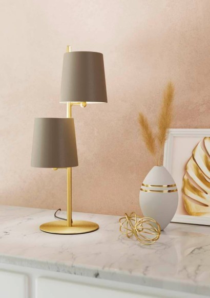 99611 Настольная лампа ALMEIDA 2