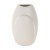 421406 LYAGLAN Ваза декоративная керамика бежевый H300
