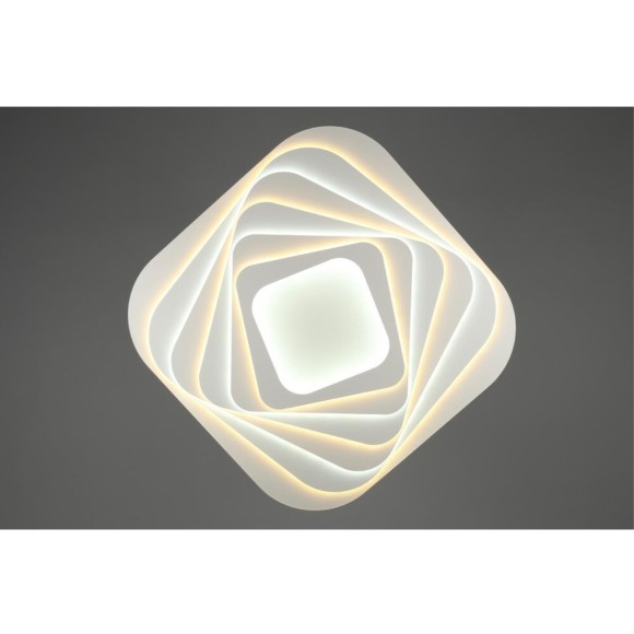 Люстра потолочная OML-07607-415