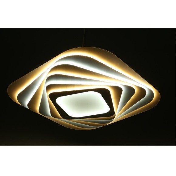 Люстра потолочная OML-07607-415