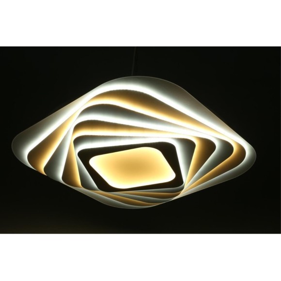 Люстра потолочная OML-07607-415