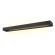 Бра Crystal Lux CLT 028W700 BL