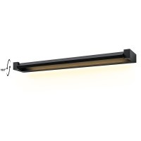 Бра Crystal Lux CLT 028W700 BL