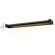 Бра Crystal Lux CLT 028W700 BL