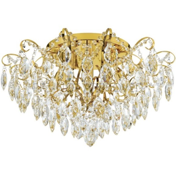 39602 Люстра FENOULLET 1