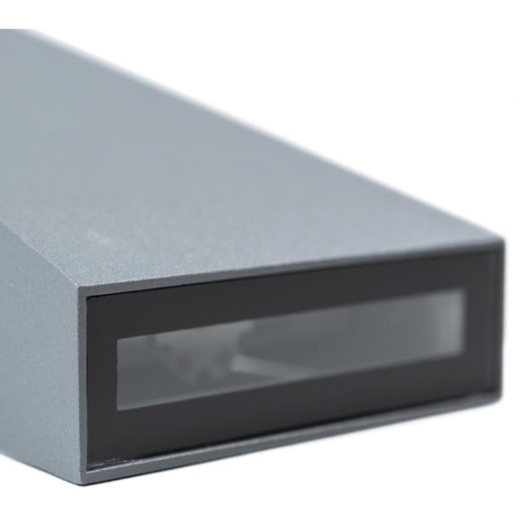 Архитектурная светодиодная подсветка A1524AL-1GY