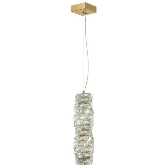 Подвес Odeon Light Straza 4999/10L