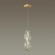 Подвес Odeon Light Straza 4999/10L