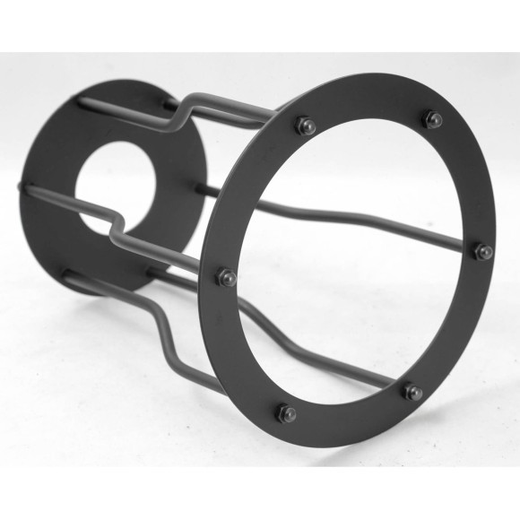 Однофазный двужильный трековый светильник Lussole LSP-9610-TAB BALDWIN под сменную лампу Е27