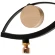 Arte Lamp Glamore A5076PL-5BK Потолочная современная люстра диаметром 62 см, черный металл, плафоны 5шт, янтарное стекло, лампы E27 5шт до 60Вт IP20 220В, возм. раздельного включения рожков и смены направления плафонов
