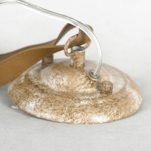 Подвесной светильник с 1 плафоном Lussole LSP-8742 CHICAGO IP21 под лампу 1xE27 60W