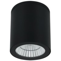 Уличный потолочный светильник Arte Lamp TORCULAR A1813PF-1BK