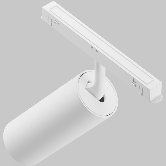 Трековый светильник Technical TR032-4-20WTW-M-DD2-W