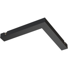 Угловой соединитель питания Maytoni Basity TRA172CPC-1B Угловой соединитель питания Maytoni Basity TRA172CPC-1B