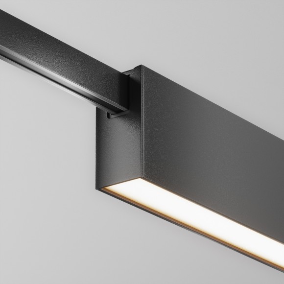 Трековый светильник Technical TR151-1-18W4K-B Трековый светильник Technical TR151-1-18W4K-B