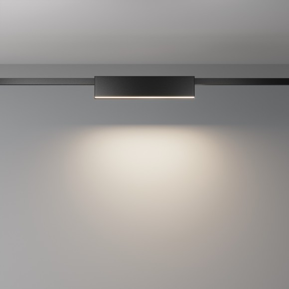 Трековый светильник Technical TR151-1-18W4K-B Трековый светильник Technical TR151-1-18W4K-B